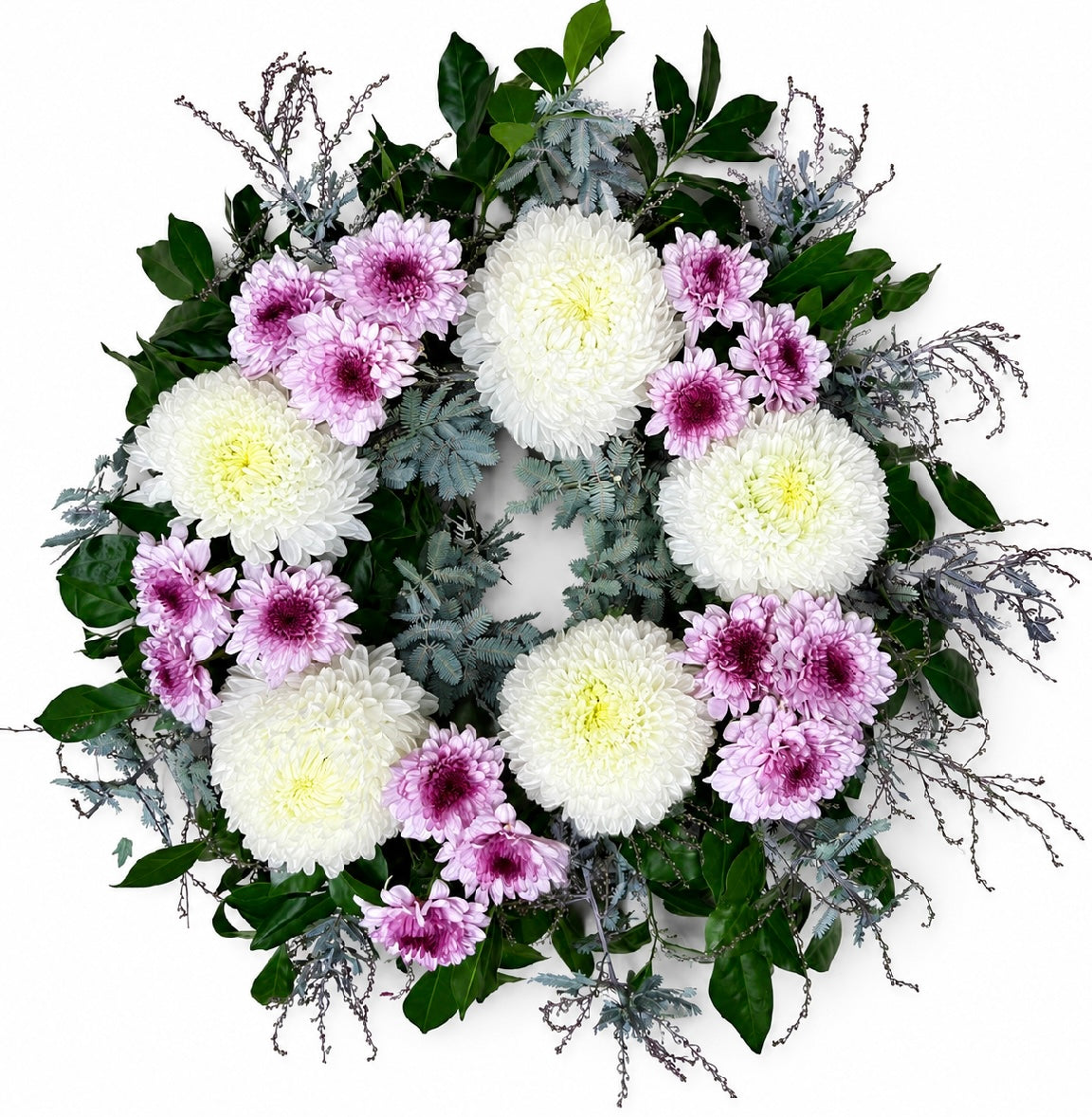 Signature Wreath