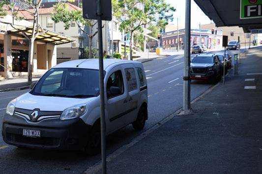 Meriton Suites Adelaide Street