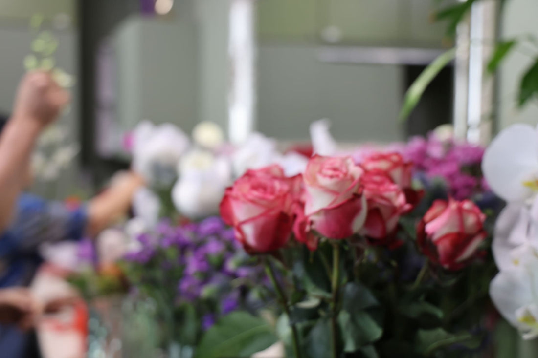 Lady Cilento Hospital Florist