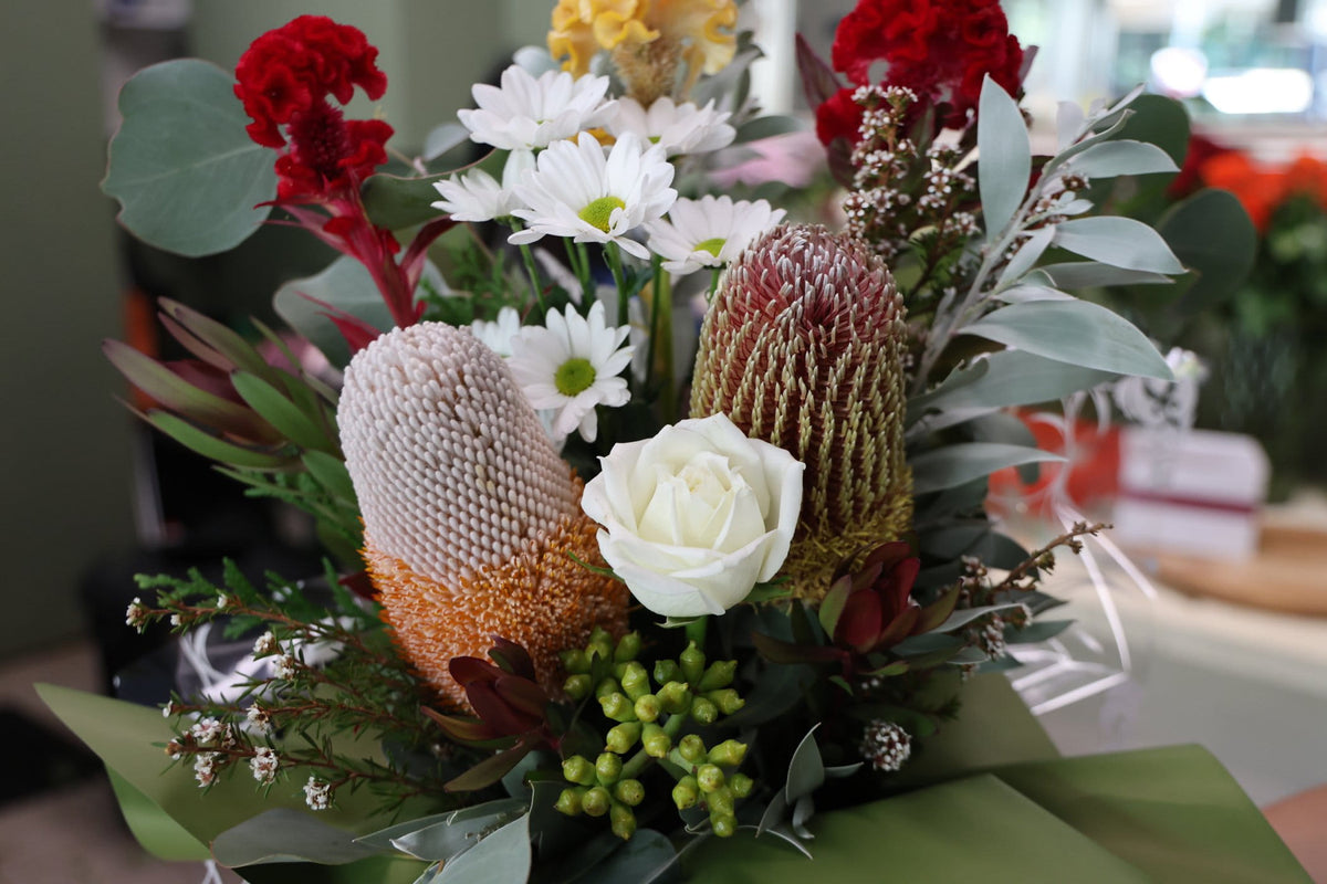 Draft Flowers Draft – Spring Hill Florist