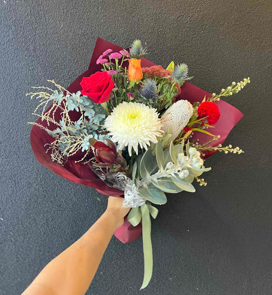 Spring Hill Signature - Seasonal Bouquet