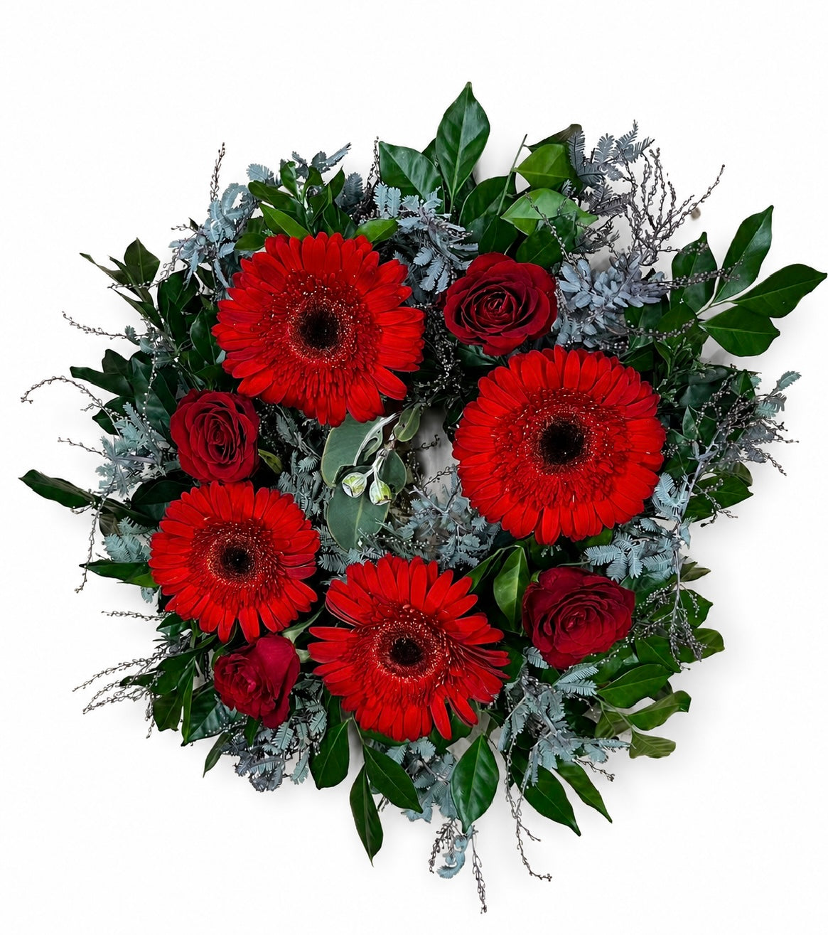 Signature Wreath