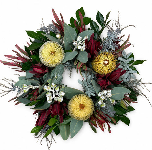 Native Wreath